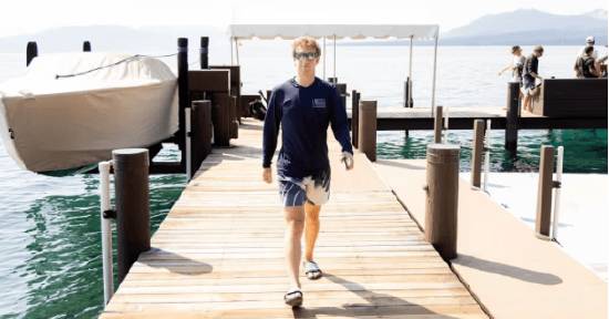 扎克伯格威胁离开加州 Meta董事会与其达成协议